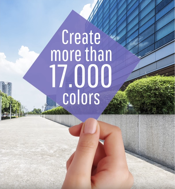 Vanceva egen video - bliv endnu klogere